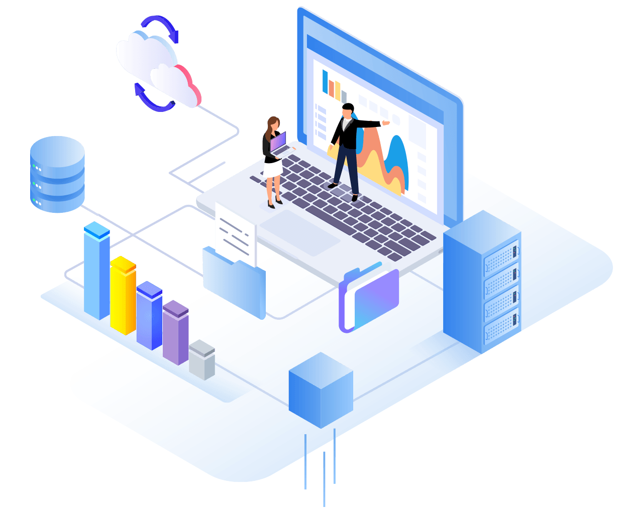 -